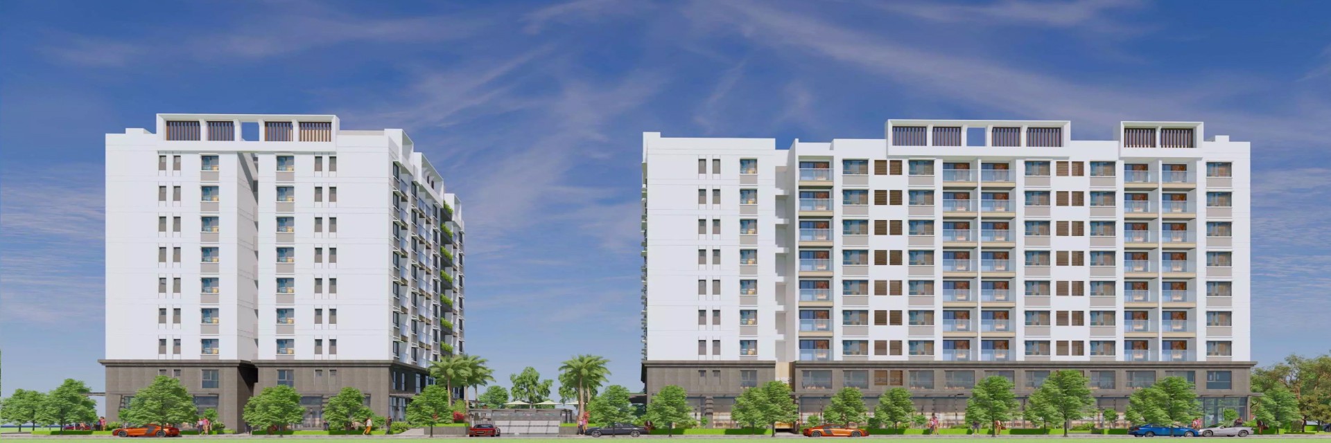 Dự án đầu tư